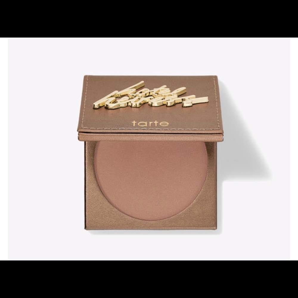 Tarte Amazonian clay matte waterproof bronzer